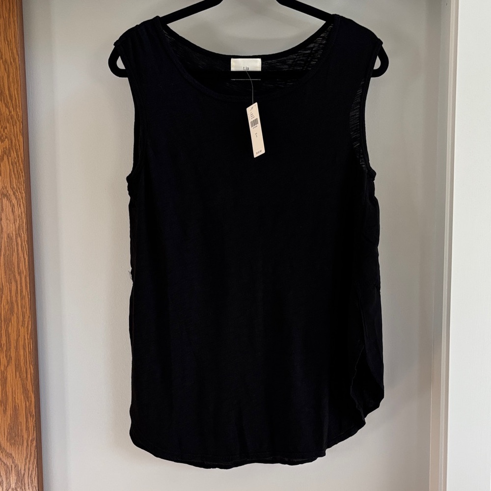 Anthropologie T.la Tank